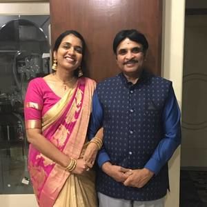 Meet your Posher, Cj